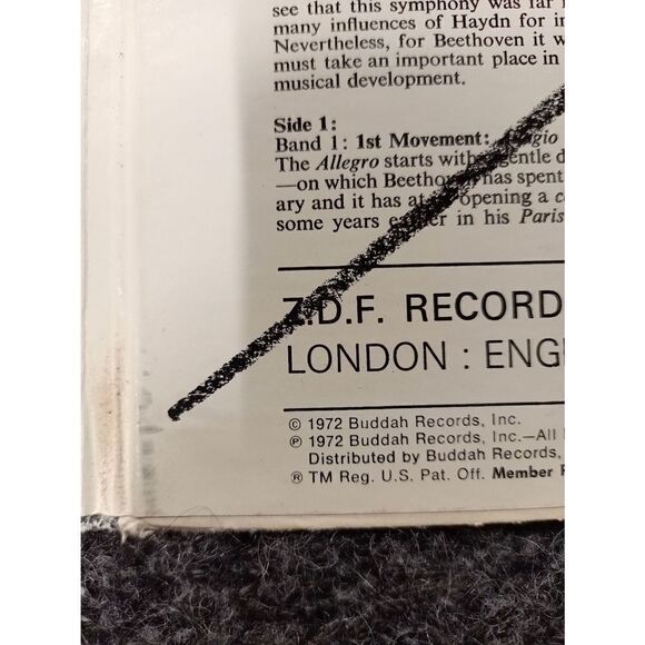 Monty Python's previous record - Picture 7 of 8